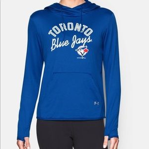 Women’s Toronto Blue Jays Hoodie